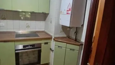 Apartment on Calle de Vargas photo 15