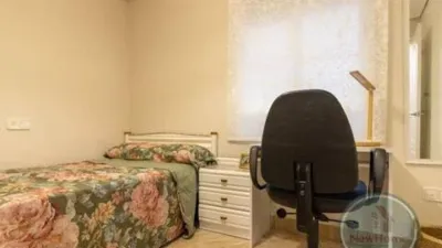 Apartment in the City Centre photo 16