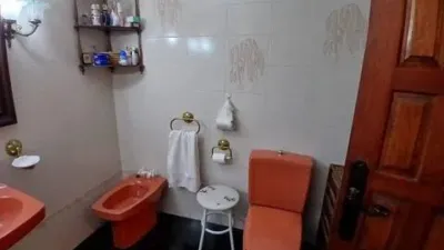Apartment on Ciudad Jardin Street, No Number photo 29