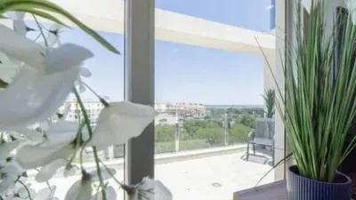 Piso – Orihuela, Urbanización Las Mañanitas, Dehesa de Campoamor - Más