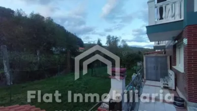 Chalet in Barrio Samano photo 35