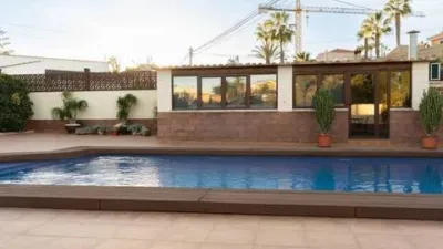 Casa – Torrevieja - Vista 4