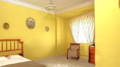 Apartment in Puerto Deportivo photo 18