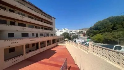 Apartment in El Campello photo 33