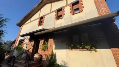 Chalet in Oruña de Piélagos photo 7