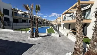 Attic in Orihuela Costa photo 2