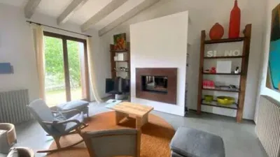 Chalet en Bunyola photo 4