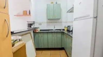 Apartment in Puerto Deportivo photo 6
