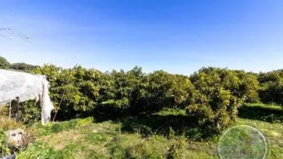 Terreno en venta en Teulada - Vista 2