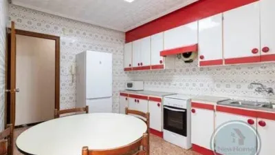 Apartment in Pont Nou photo 10
