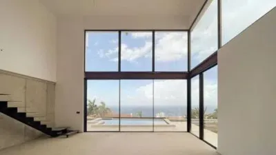 Chalet in Realejo Alto photo 2