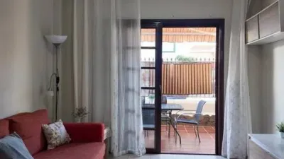 Apartment on Odisea Street photo 5
