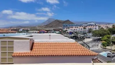 Penthouse on Calle de las Vegas photo 32