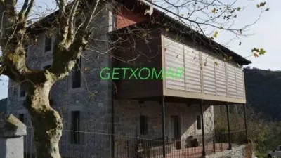 Chalet in Veguilla de Soba photo 3