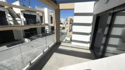 Attic in Orihuela Costa photo 16