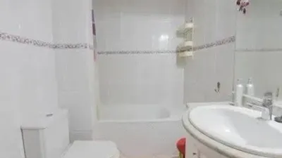 Apartment in Puerto Deportivo photo 7