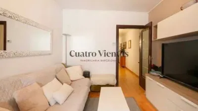 Apartment in El Poblenou photo 3