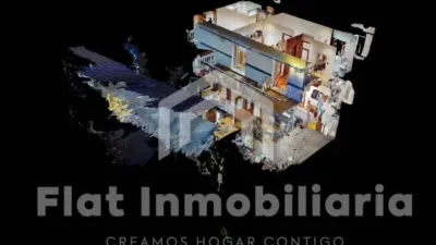 Chalet in Barrio Samano photo 69