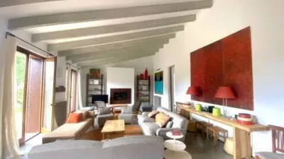 Chalet en Bunyola photo 3