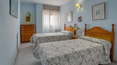 Apartment in Playa del Cura photo 16