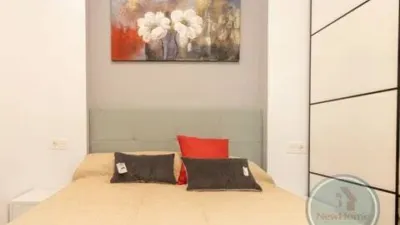 Apartment in Playa del Cura photo 25