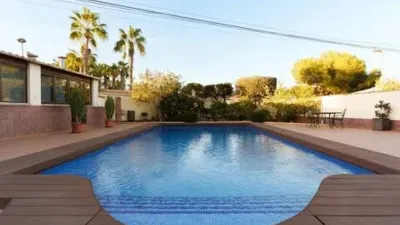 Casa – Torrevieja - Vista 5