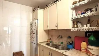 Apartment in Puerto Deportivo photo 13