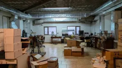 Local comercial en alquiler en Avenida de La Habana - Vista 5