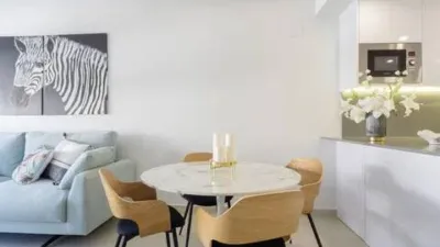 Piso – Orihuela, Urbanización Villacosta II-Las Filipinas, Villa Martín - Vista 4