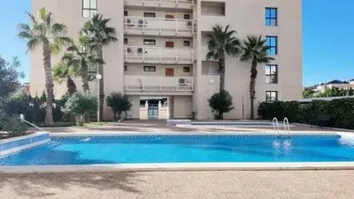 Apartment in Acequión-Los Naúfragos photo 17