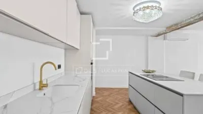 Apartment in Raval Roig photo 9