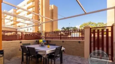Chalet in University Area photo 7