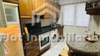 Flat in Calle de la Ronda photo 8