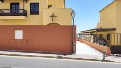 Chalet on Calle Alfonso M. Baute Gonzalez, 64 -57 photo 3