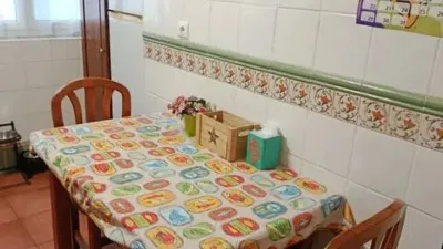Apartment in Los Castros photo 9