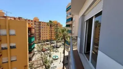 Apartment in Puerto Deportivo photo 10