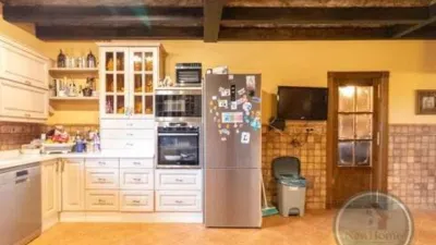 Chalet in Torrellano-Valverde-Parc Empresarial photo 37