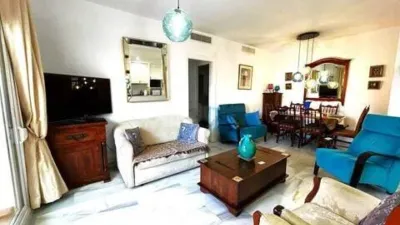 Apartment in Puerto Deportivo photo 2
