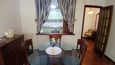 Apartment on Calle de Vargas photo 12