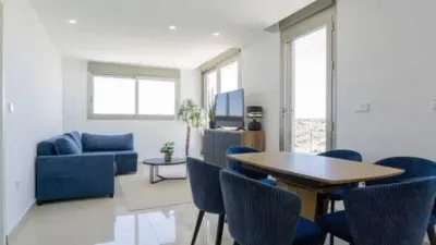 Piso – Orihuela, Urbanización Las Mañanitas, Dehesa de Campoamor - Vista 4