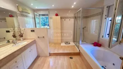 Chalet in Orgegia photo 23