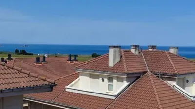 Apartment in Liencres photo 29
