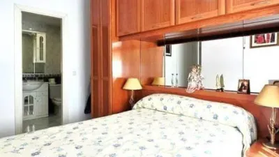 Apartment in Puerto Deportivo photo 10