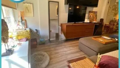 Piso en venta en Orriols, Orriols (Distrito Rascanya. València Capital) de 190.000 €