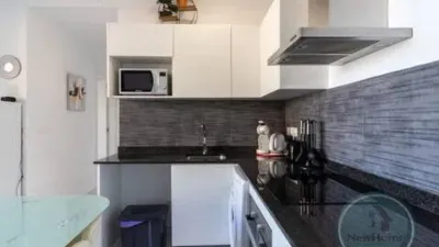 Apartment in Puerto photo 10