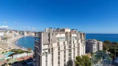 Apartment in Puerto photo 45