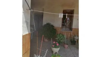 Pis – Elche, la Foia - Vista 2