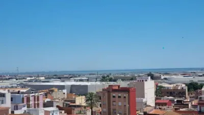 Ático en Carrer la Llibertat photo 6