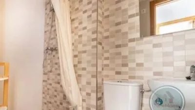 Apartment in the Centre photo 24