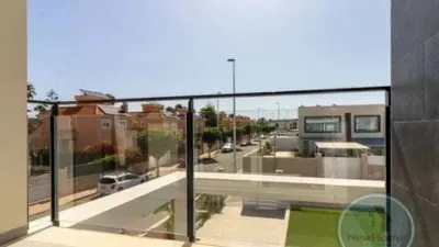 Chalet in Gran Alacant photo 33